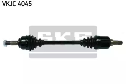 Вал SKF VKJC 4045